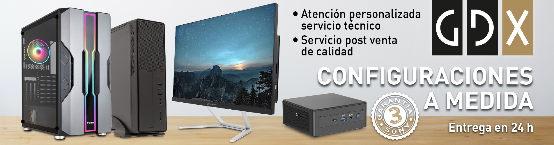 Servicio Dropshipping